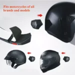 BPL62303 - Sinalizador Inteligente para Capacetes - Imagem 6